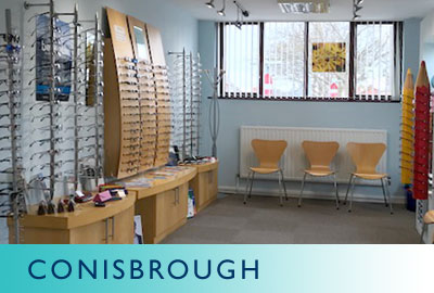 Consibrough opticians