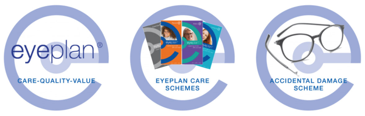 Eyeplan Scheme