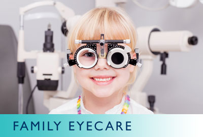 family eyecare