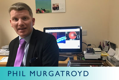 Murgatroyd Opticians