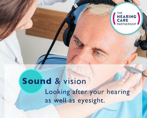 Hearing Examinations Tests