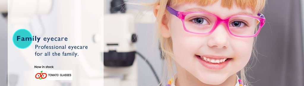 Family eyecare